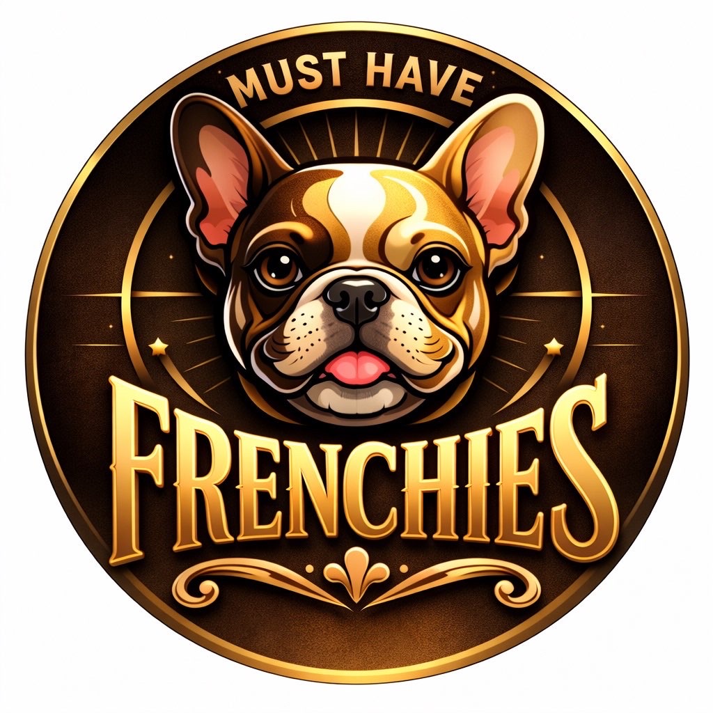 MustHaveFrenchies